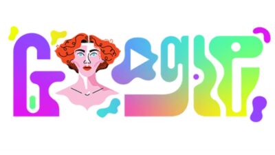 Sophie Xeon Quien Fue La Cantante A La Que Google Le Dedica Un Doodle