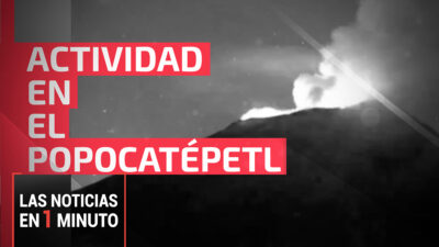 Noticias de hoy 3 de septiembre de 2024, hasta las 19:00 horas
