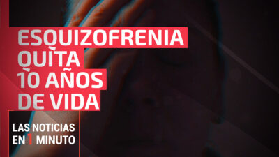 Las noticias de hoy, 4 de septiembre de 2024, en un minuto, hasta las 14:00 horas