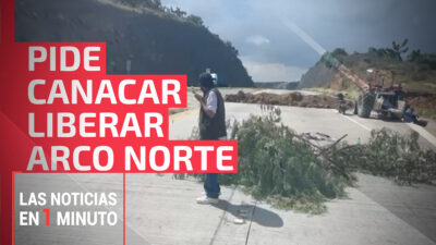 Noticias de hoy 5 de septiembre de 2024, hasta las 19:00 horas