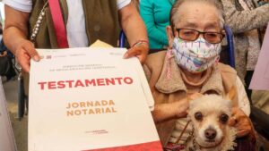 ¿Gratis? Ve hasta qué día puedes hacer tu testamento en Iztapalapa