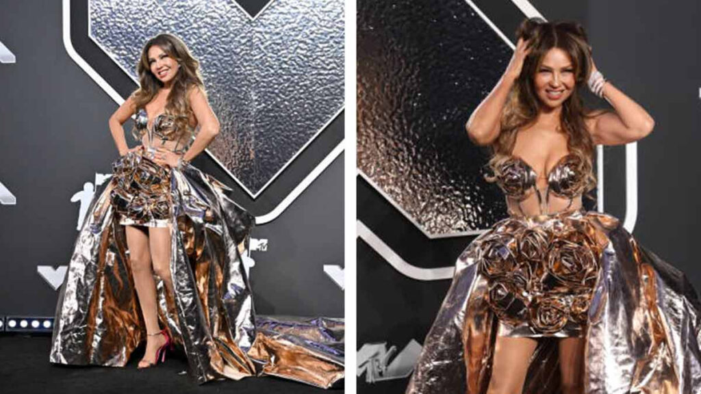 mejores looks vmas