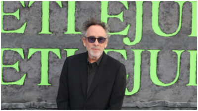 Maratón de películas de Tim Burton en la CDMX: cuándo y dónde