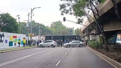 Trabajadores Poder Judicial Camara Diputados