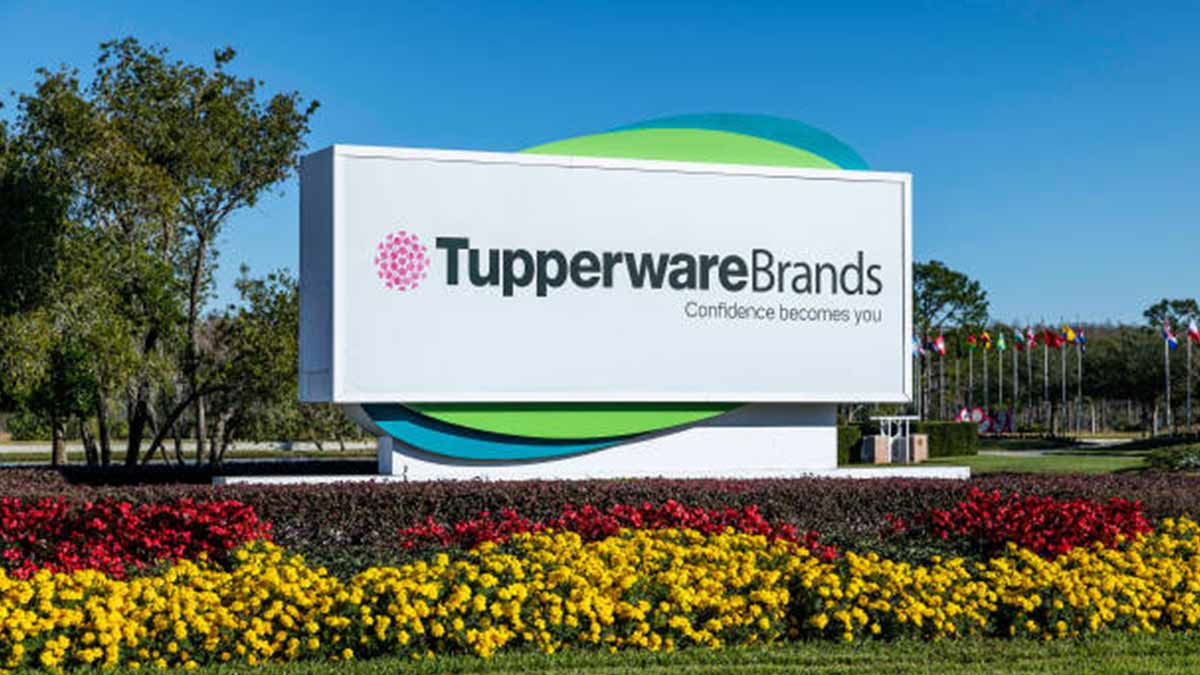 Tupperware, así surgió el gigante de los contenedores plásticos - UnoTV