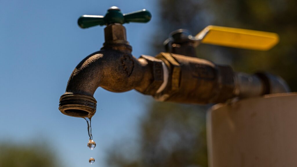 ¿Vives ahí? Suspenden servicio de agua en 4 colonias de Querétaro hasta el viernes