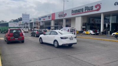 Desaparición de jóvenes en tlaquepaque, jalisco, central de autobuses