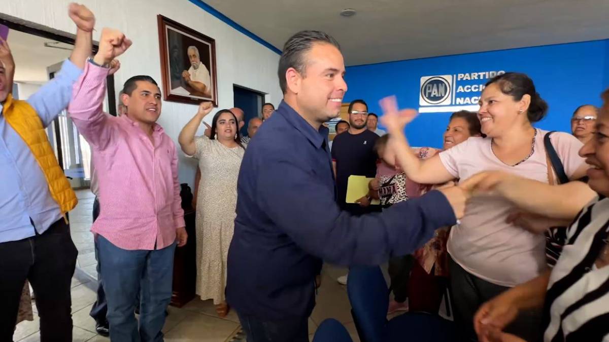 Imagen de PRI-PAN una alianza gandalla   