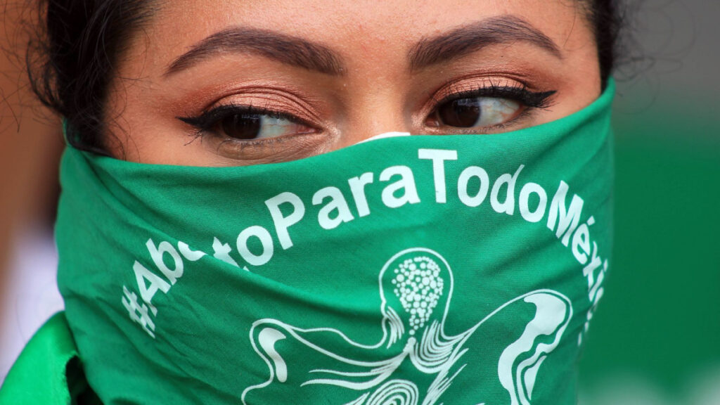 Despenalizan el aborto en Michoacán