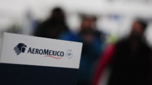 Aeroméxico mantiene operaciones sin afectaciones pese a revisión sindical