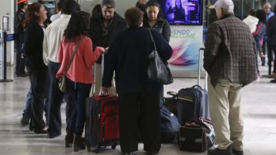 Aeropuerto de Mérida, Yucatán, reanuda sus operaciones tras el paso del huracán Milton