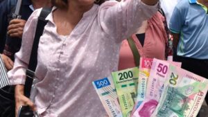 IMSS confirma aguinaldo a pensionados: este es el día de pago en noviembre