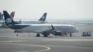 ¿Vuelos cancelados? Atajos y apps para ver cuál es el estatus de tu vuelo en el AICM