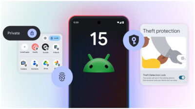 Android: estas son sus novedades y otras actualizaciones