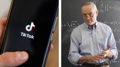 TikTok enseña a docentes herramientas para la educación