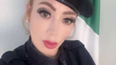 Matan a directora de seguridad