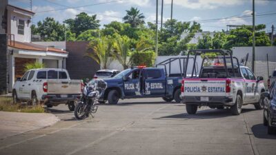 Aumenta la violencia al sur de Sinaloa