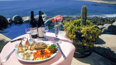 Baja California Sur gastronomía sostenible