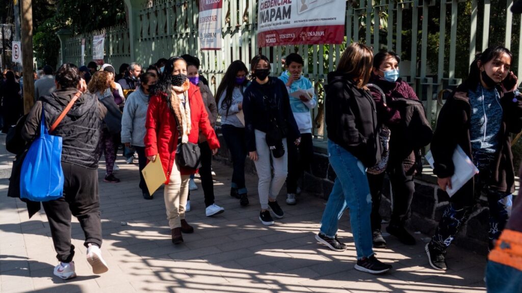 Becas Benito Juárez: ¿Cuándo será el pago de noviembre y de cuánto?