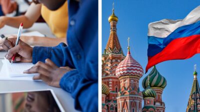 Estudia en Rusia Conoce los requisitos para aplicar a la convocatoria de becas 2025-2026