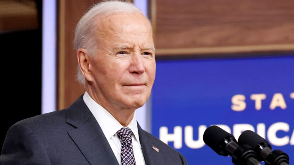 ¿Qué prometió Joe Biden como candidato presidencial en 2020, qué cumplió y qué no cumplió?