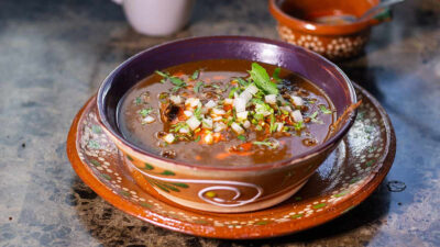 ¿Dónde comer birria en Guadalajara?