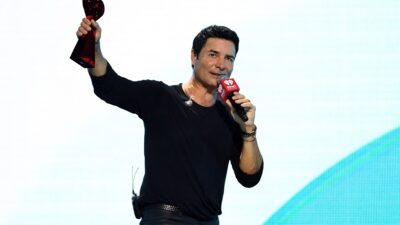 Chayanne vuelve a México