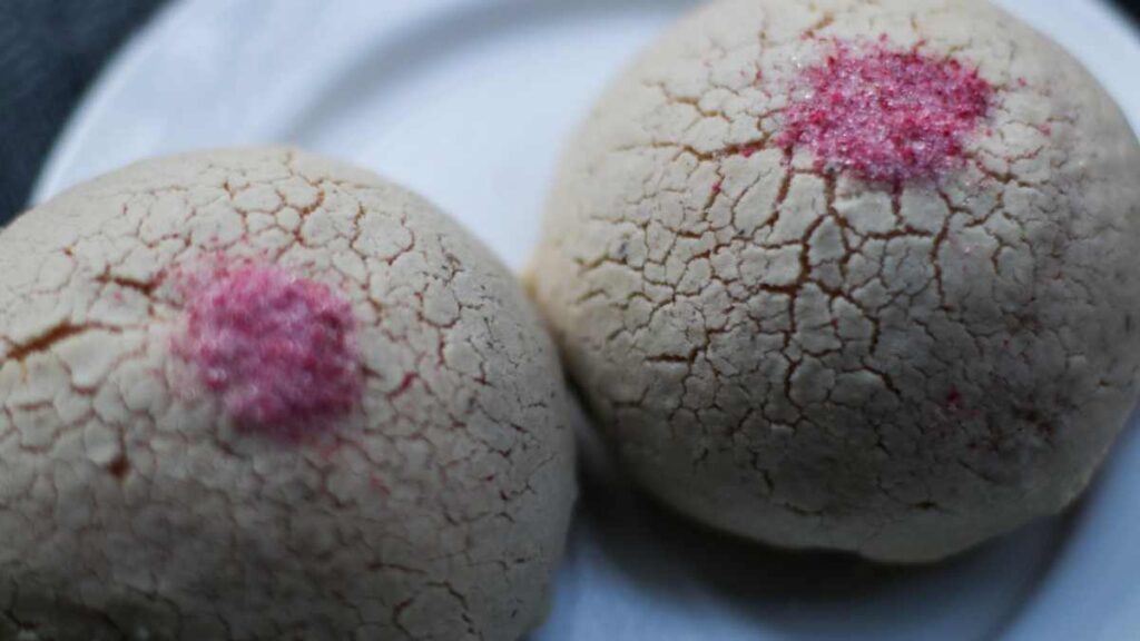 Conchichis: panaderías de CDMX se suman a la lucha contra el cáncer de mama