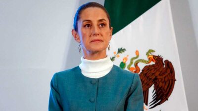 Claudia Sheinbaum confirma asistencia a la Cumbre del G20. Foto: Cuartoscuro