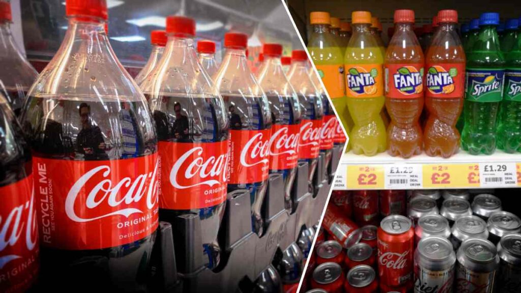 Por la presencia de pequeños trozos de metal en su interior, Coca-Cola Austria inició una campaña de retiro de miles de botellas de 500 mililitros de los productos Coca-Cola, Fanta, y Sprite (de diferentes sabores) y MezzoMix que fueron distribuidas a establecimientos.