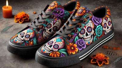 colecciones Día de Muertos