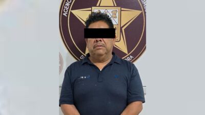 Detienen a pastor de iglesia en Caborca, Sonora; lo acusan de abuso sexual