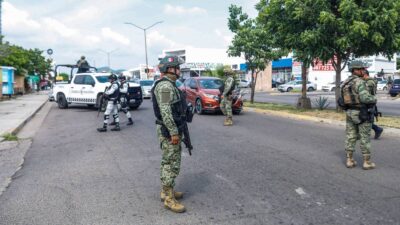 Culiacán tiene perdidas millonarias por la violencia en el estado