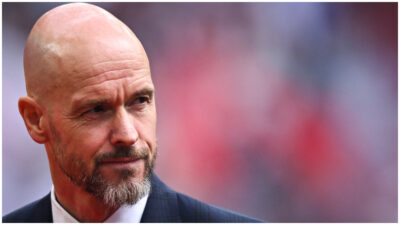 Erik Ten Hag: ¿quien es el DT despedido del Manchester United?