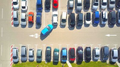 Movilidad: 6 consejos definitivos para estacionar tu auto bien y rápido