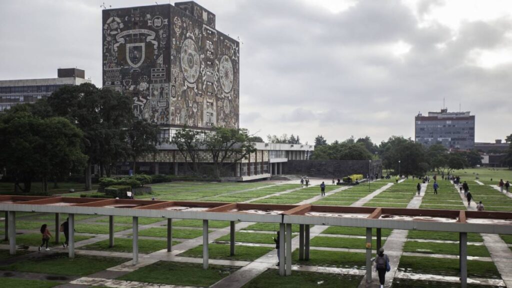 Facultad de Ciencias de la UNAM incorporará nuevas carreras a SUAyED