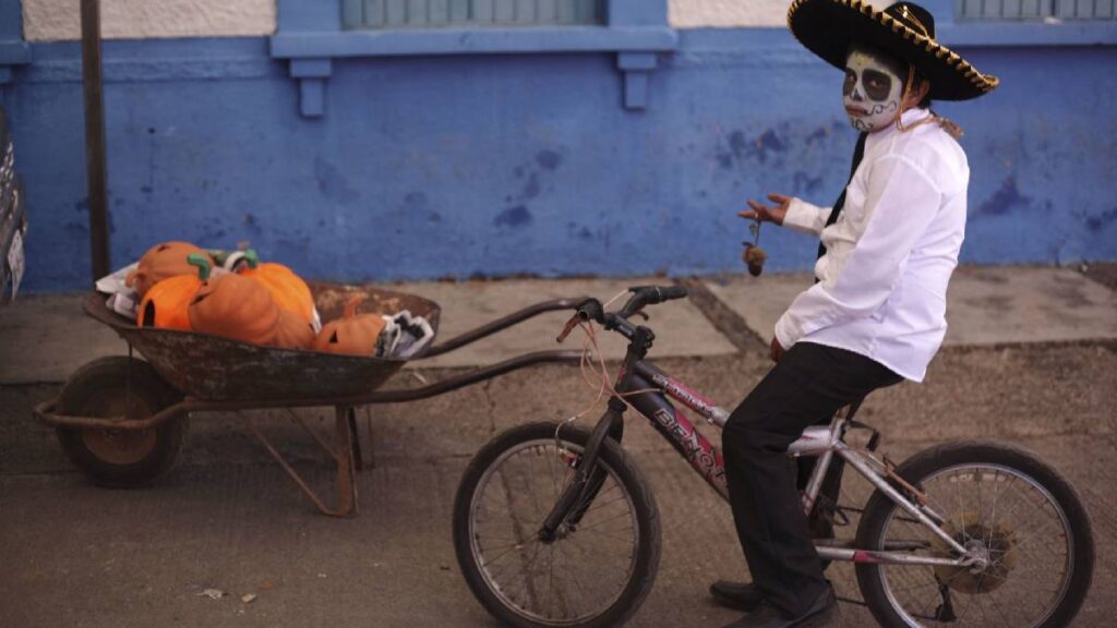 Feria Nacional, Artesanal y Cultural de la Catrina en Capula