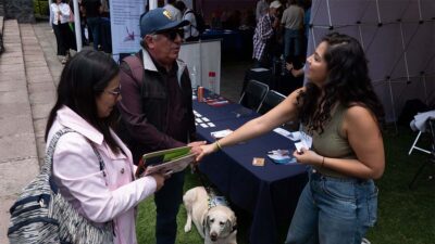 La Feria del empleo estará disponible durante 2 días en Quintana Roo.