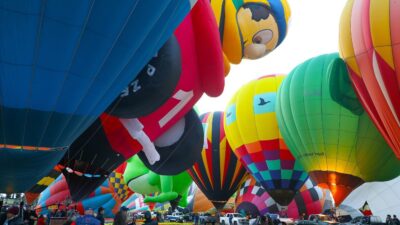 Festival Internacional del Globo 2024 en León, Guanajuato: entrada 2x1 en su primer día; ve fechas