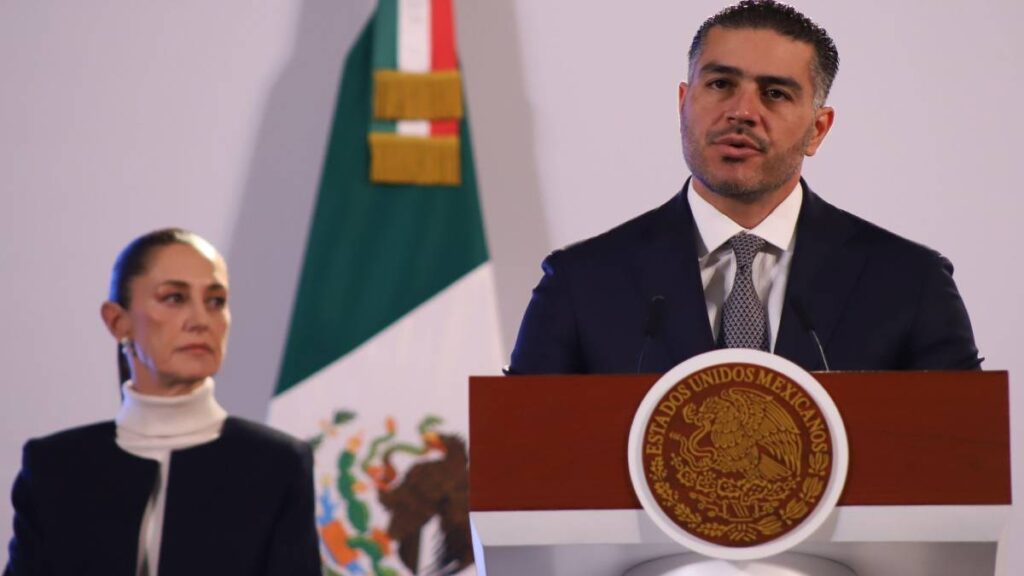 García Harfuch tendrá que generar distintas estrategías de seguridad a las diferentes problemáticas de México