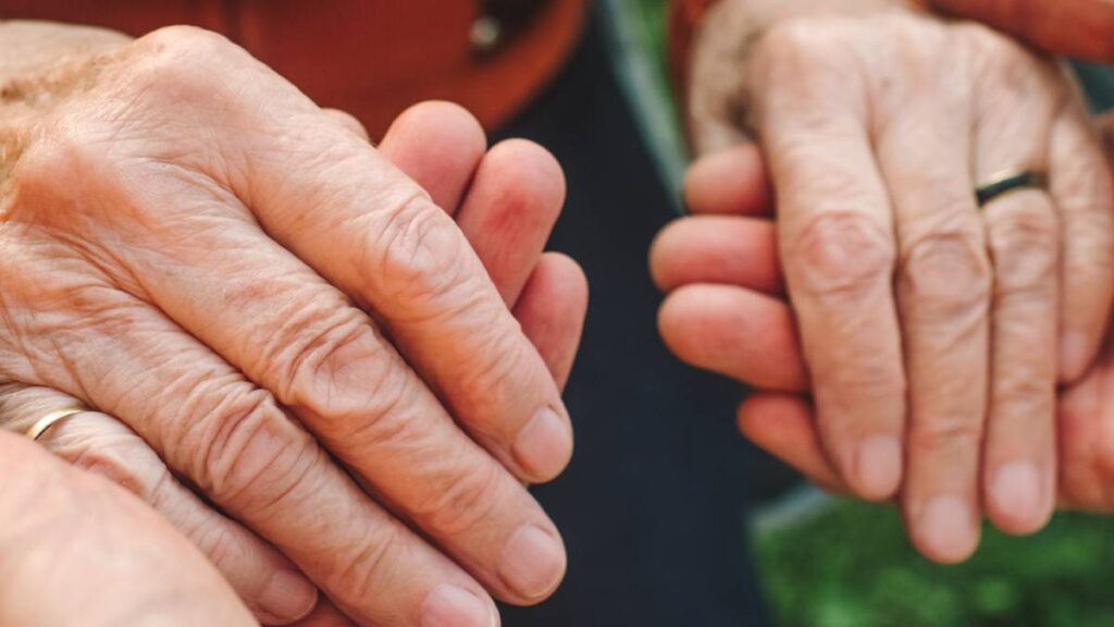 Revelan verdadera edad del hombre que dijo tener 188 años