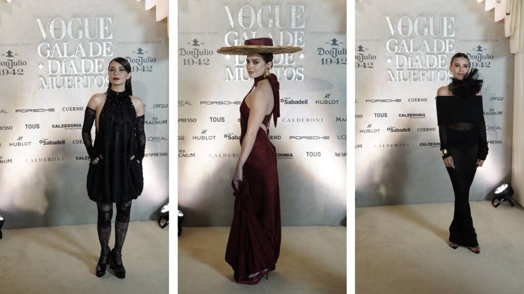 Gala Día de Muertos Vogue 2024