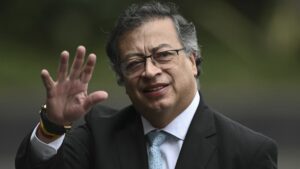 Petro señala a mafia internacional como posible autora del atentado contra Miguel Uribe