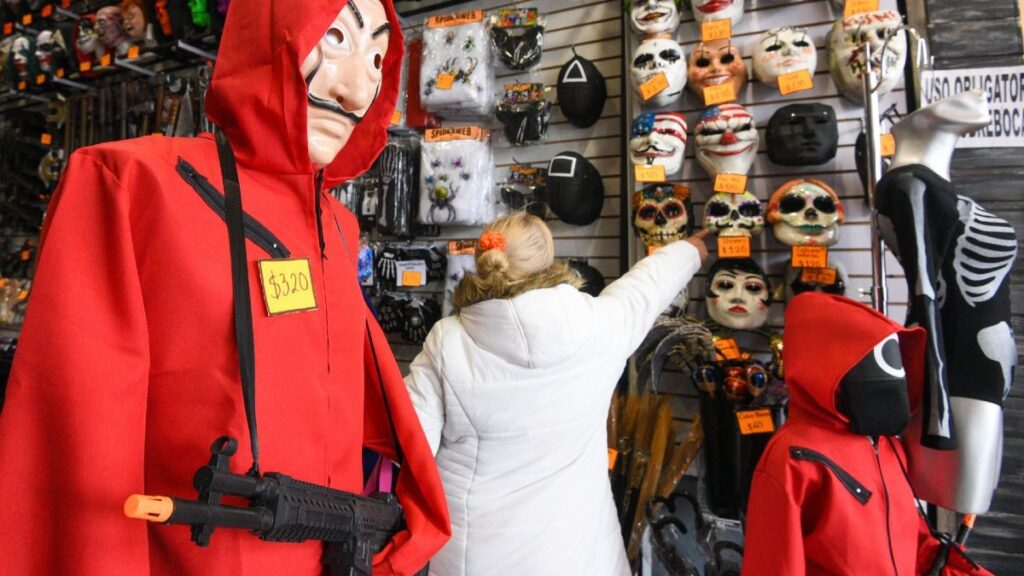 ¿Habrá disfraces prohibidos este Halloween 2024 en México? Descubre las restricciones en estados