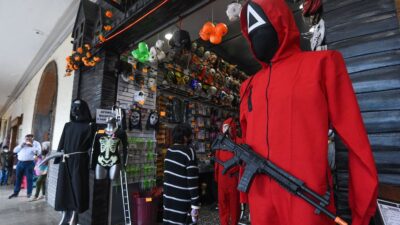 ¿Habrá disfraces prohibidos este Halloween 2024 en México? Descubre las restricciones en estados