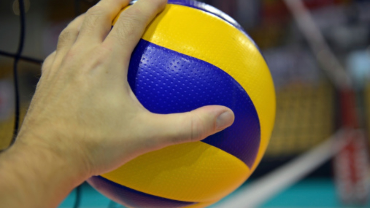 Man faints and dies during volleyball match