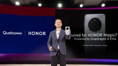 HONOR Magic7 Series llegará con Autopilot AI para móvile