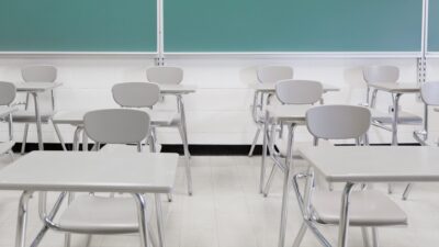 Huracán Milton: ¿qué estados suspendieron clases este martes?