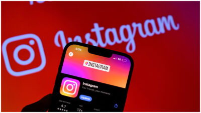 Instagram presenta las tarjetas de perfil, nueva forma de conectar