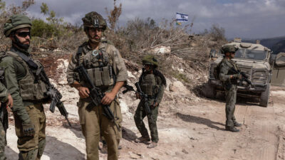 Conflicto Israel-Irán escala rápidamente.